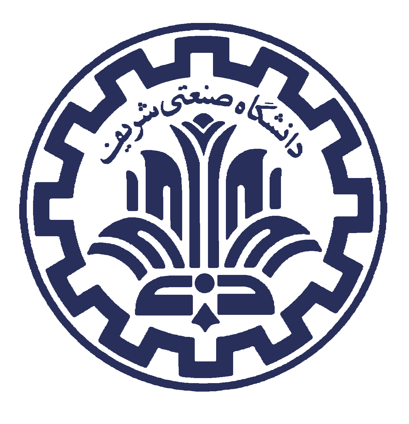 مخزن گیت مرکز فاوا دانشگاه صنعتی شریف